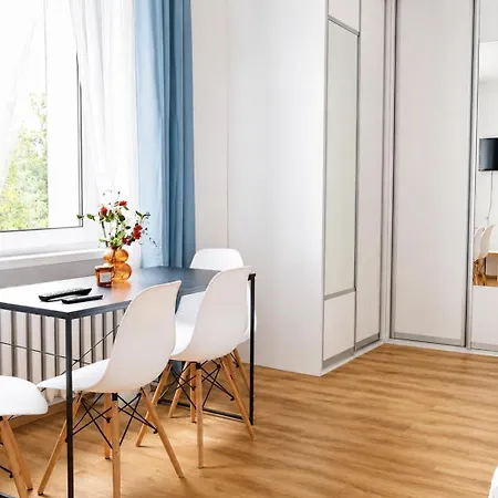 Daire House Managers - Grande Gdynia