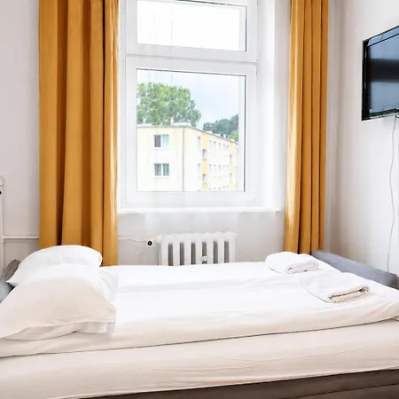 House Managers - Grande Gdynia